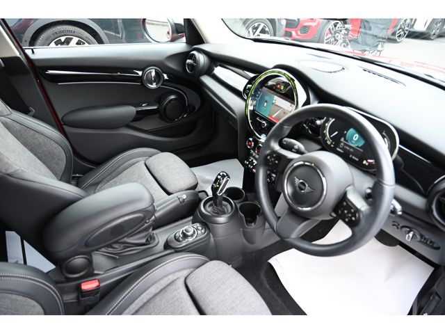 MINI COOPER SD 5DOOR