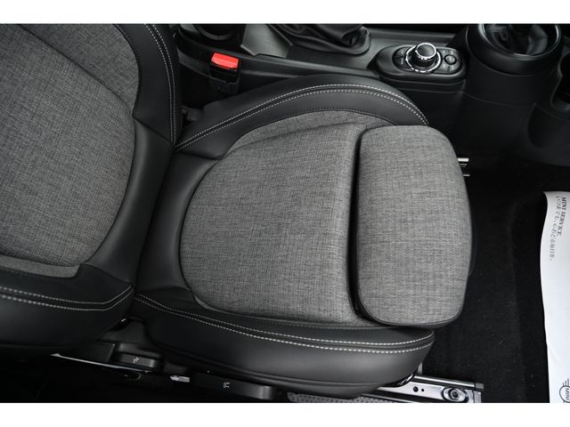 MINI COOPER SD 5DOOR