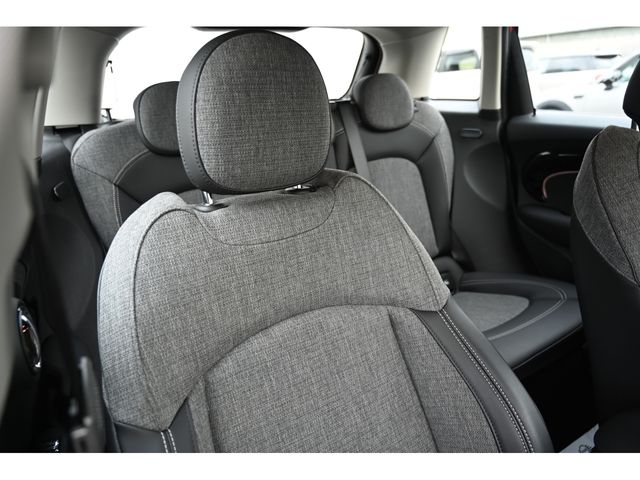 MINI COOPER SD 5DOOR