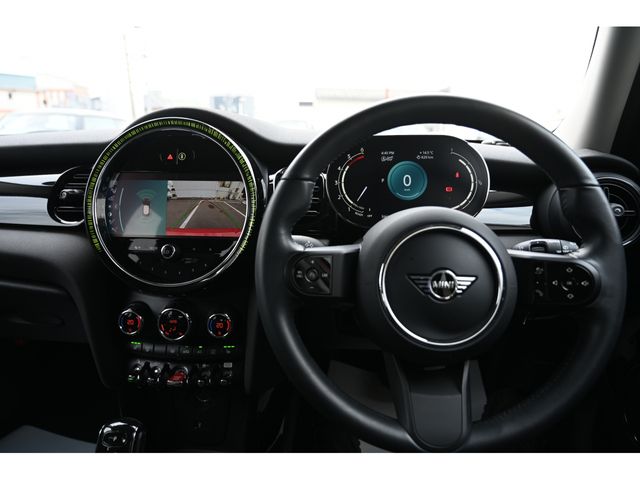 MINI COOPER SD 5DOOR