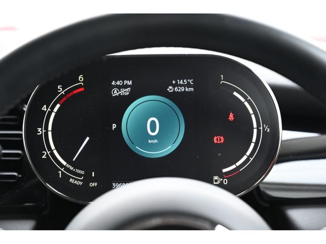 MINI COOPER SD 5DOOR