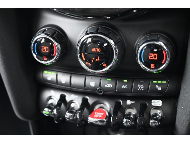 MINI COOPER SD 5DOOR