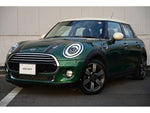 MINI COOPER D 5DOOR