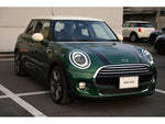 MINI COOPER D 5DOOR