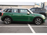 MINI COOPER D 5DOOR