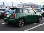 MINI COOPER D 5DOOR