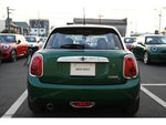 MINI COOPER D 5DOOR