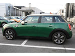 MINI COOPER D 5DOOR