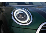 MINI COOPER D 5DOOR