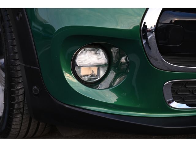 MINI COOPER D 5DOOR