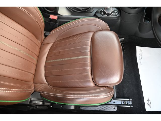 MINI COOPER D 5DOOR