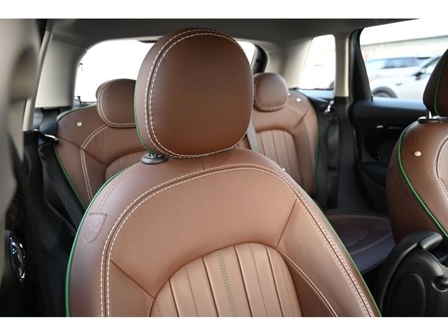 MINI COOPER D 5DOOR