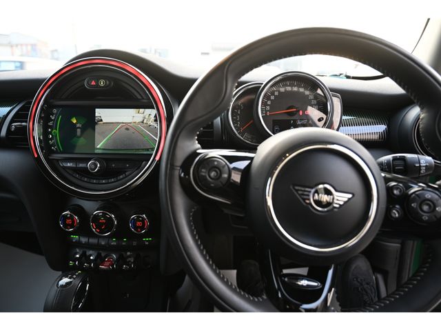 MINI COOPER D 5DOOR