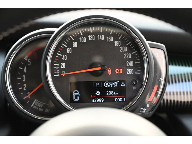 MINI COOPER D 5DOOR