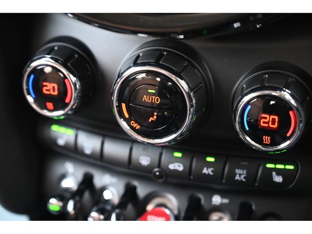 MINI COOPER D 5DOOR