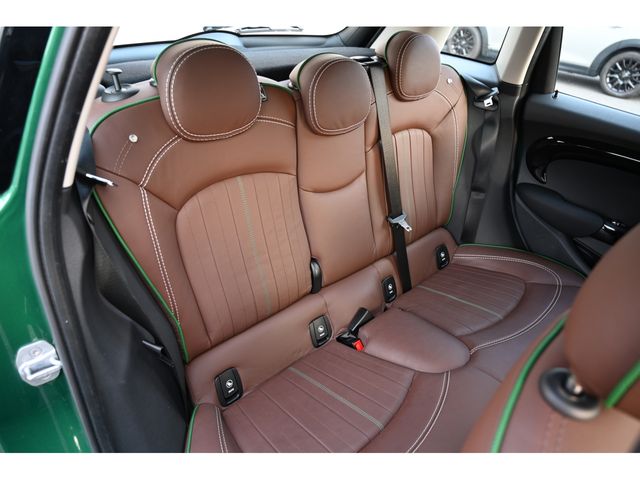 MINI COOPER D 5DOOR