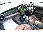 MINI COOPER D 5DOOR