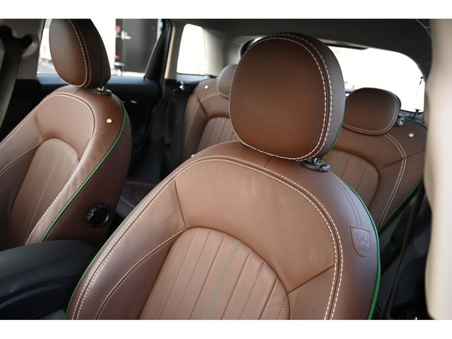 MINI COOPER D 5DOOR