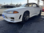 SKYLINE coupe