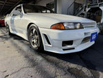 SKYLINE coupe