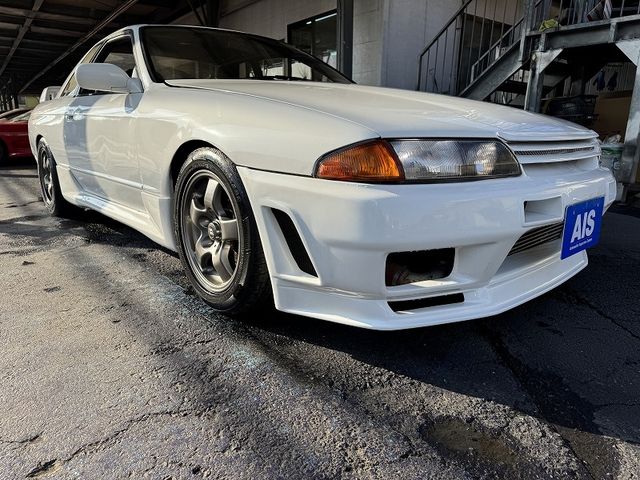 SKYLINE coupe
