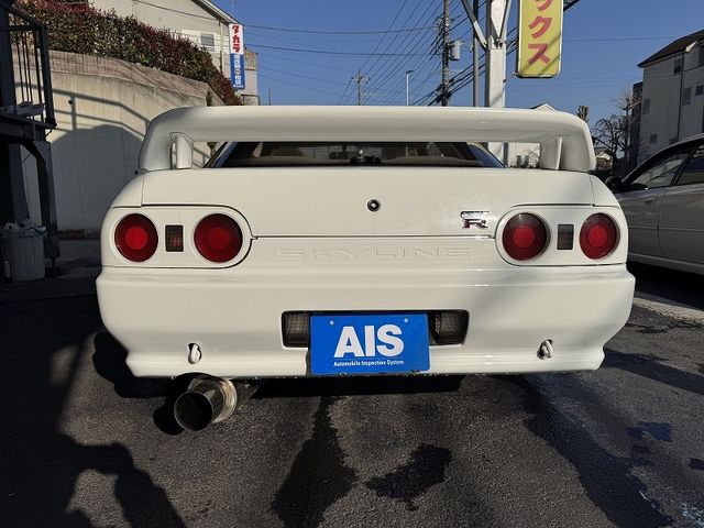 SKYLINE coupe