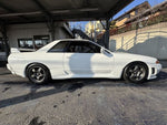 SKYLINE coupe