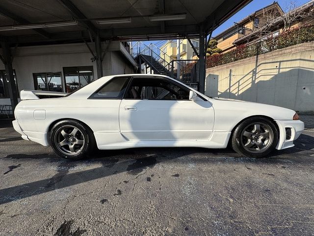 SKYLINE coupe