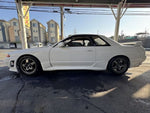 SKYLINE coupe