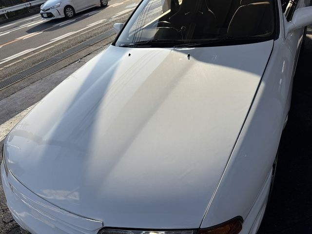 SKYLINE coupe