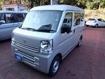 CLIPPER van