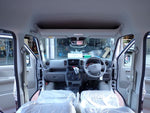 CLIPPER van