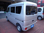 CLIPPER van