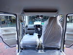 CLIPPER van