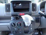 CLIPPER van