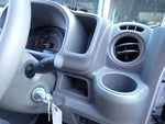 CLIPPER van
