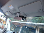 CLIPPER van