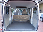 CLIPPER van