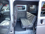 CLIPPER van