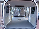 CLIPPER van