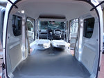 CLIPPER van