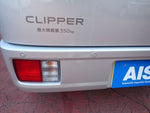 CLIPPER van