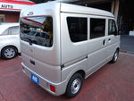 CLIPPER van