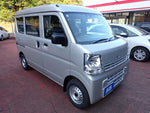 CLIPPER van