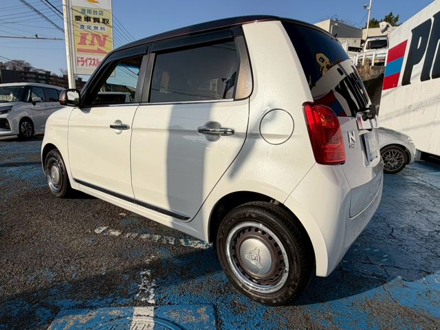 N-ONE