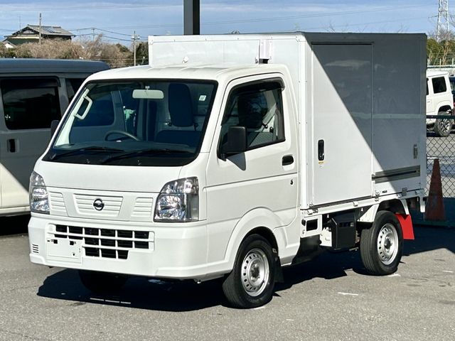 NT100 CLIPPER