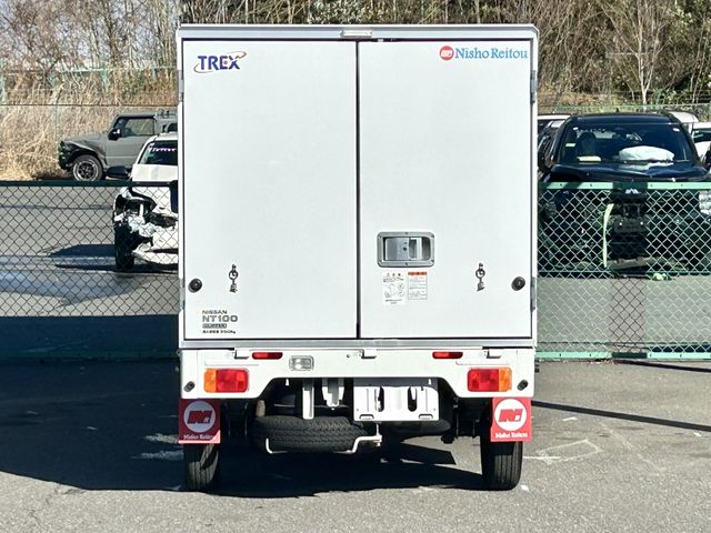 NT100 CLIPPER
