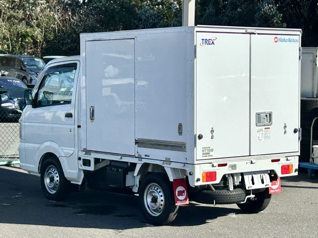 NT100 CLIPPER