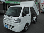 HIJET truck 4WD