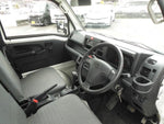 HIJET truck 4WD
